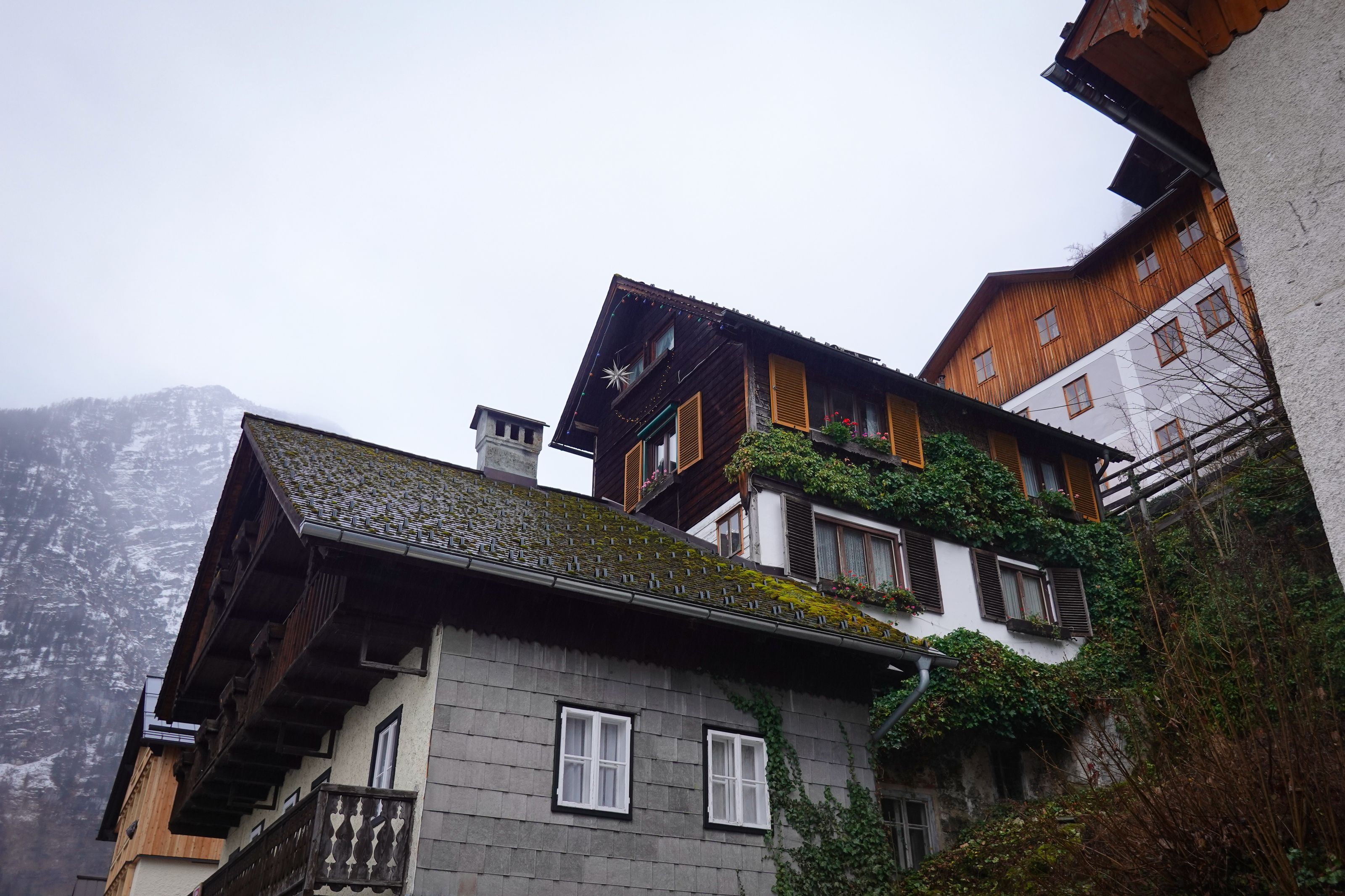 Salzkammergut