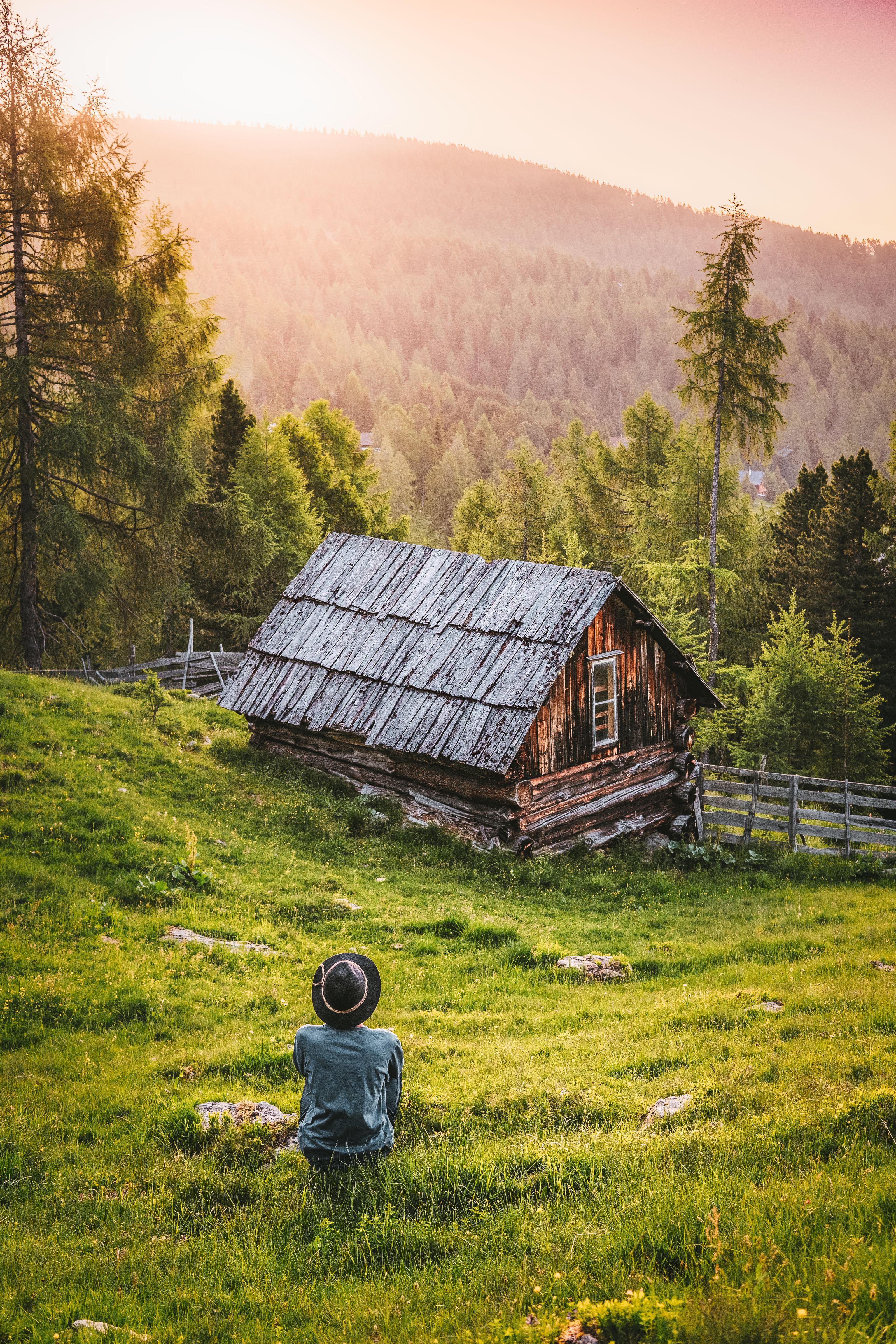 HÃ¼tte