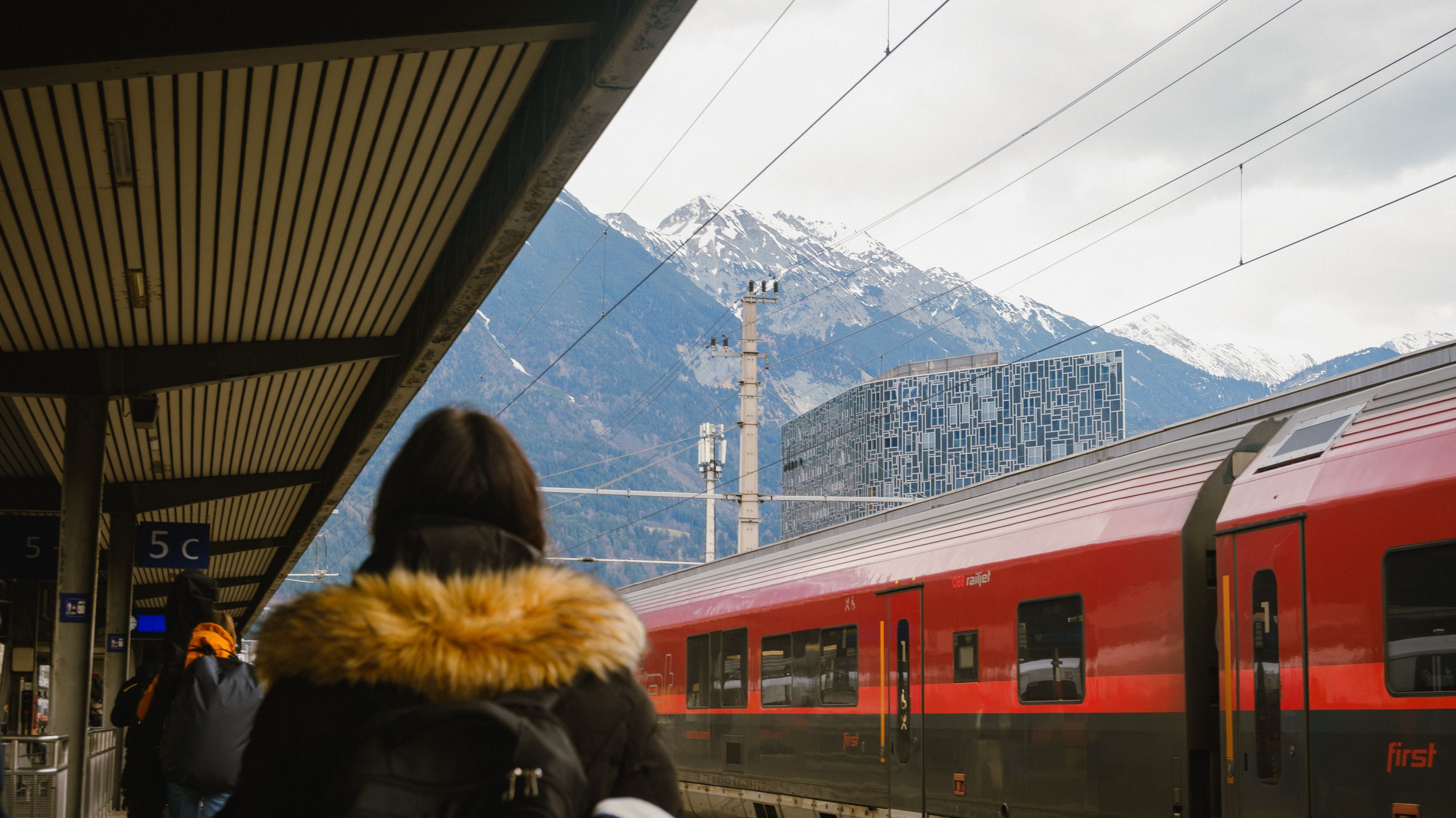 Innsbruck