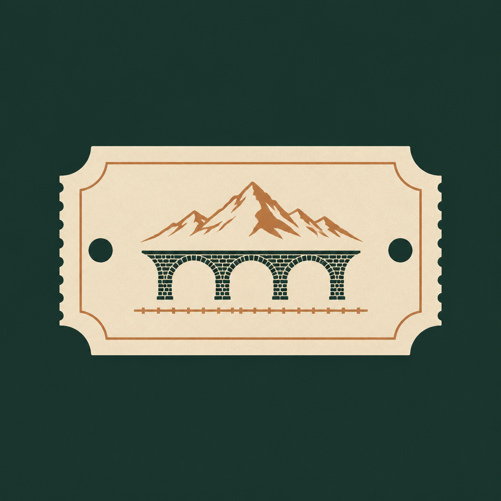 Dolomitenbahk Signet
